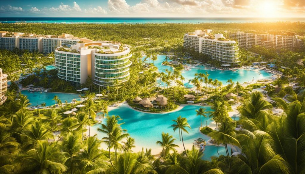 Punta Cana Developments