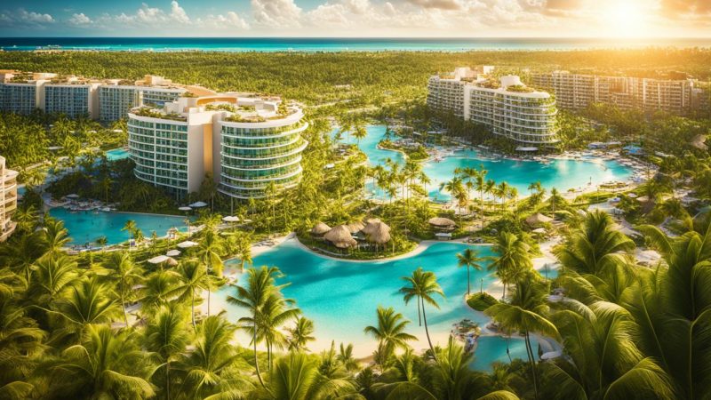 Punta Cana Developments