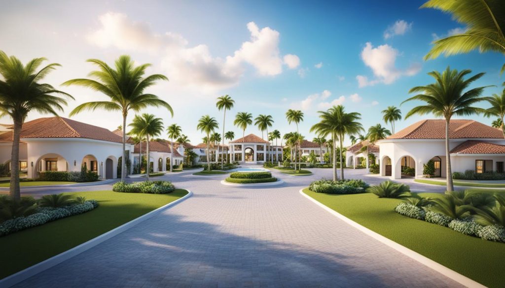 Punta Cana Gated Communities