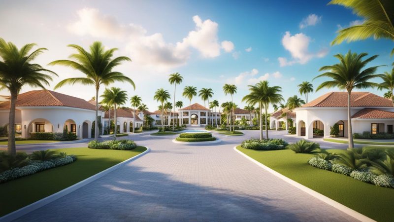 Punta Cana Gated Communities