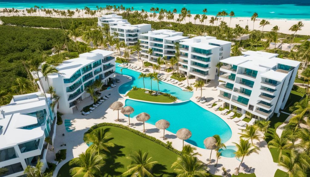 condos punta cana