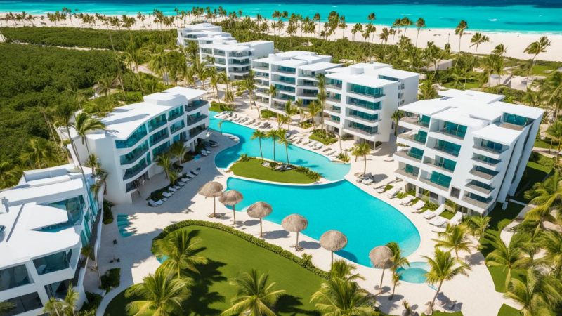 condos punta cana